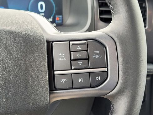 New 2025 Ford F150 Lightning Flash image 42