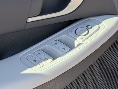 New 2026 Hyundai Sonata SEL FWD image 13