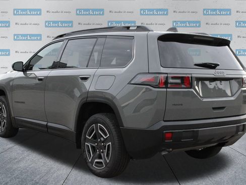 New 2026 Jeep Cherokee Limited AWD/4WD image 8