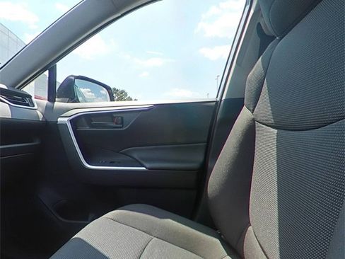 Used 2025 Toyota RAV4 LE image 24