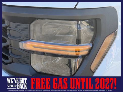 New 2026 Ford F150 XL AWD/4WD image 7