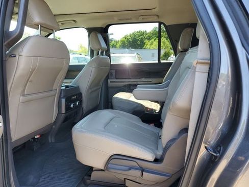 Used 2021 Ford Expedition Max Limited RWD image 13