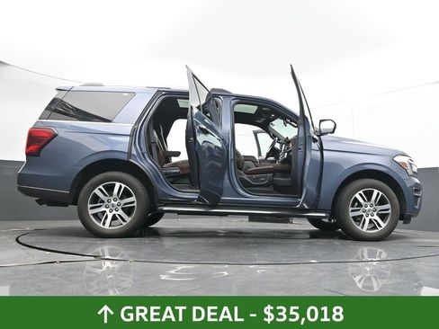 Used 2023 Ford Expedition Limited image 83