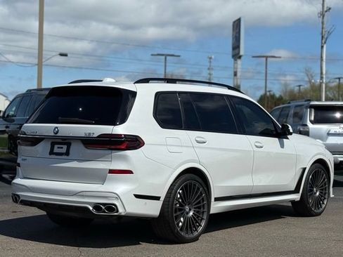 Used 2024 BMW ALPINA XB7 AWD/4WD image 53
