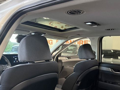 Used 2020 Hyundai Palisade SEL w/ Convenience Package FWD image 39