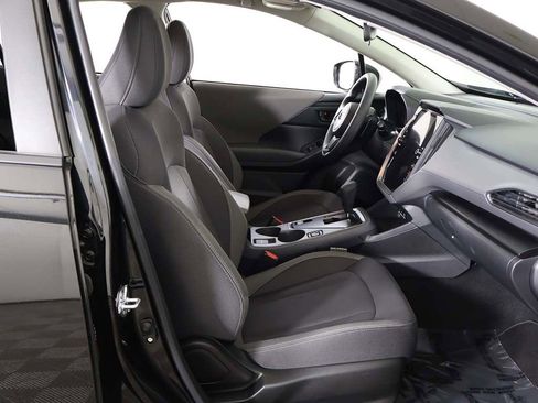 Used 2025 Subaru Crosstrek 2.0i Premium AWD/4WD image 32