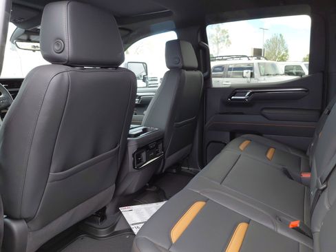 New 2026 GMC Sierra 1500 AT4 image 29