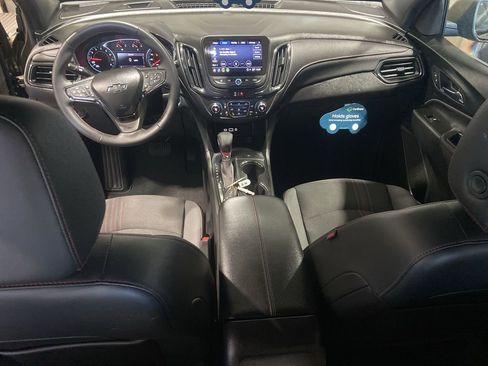 Used 2023 Chevrolet Equinox RS image 19