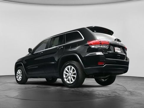 Used 2022 Jeep Grand Cherokee Laredo E AWD/4WD image 56
