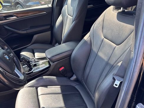 Used 2021 BMW X3 xDrive30i w/ Convenience Package image 5