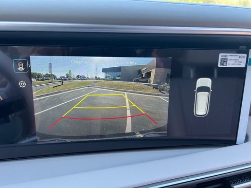 New 2026 Hyundai Palisade SEL image 27