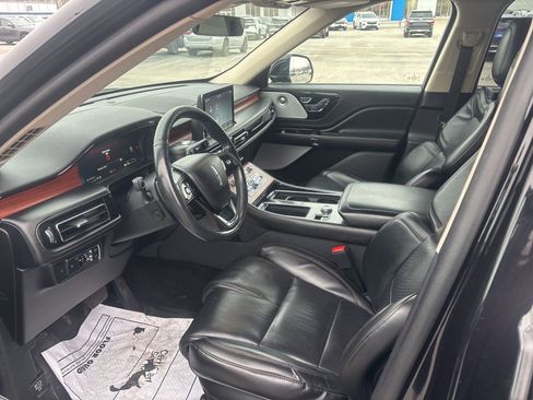 Used 2022 Lincoln Aviator Reserve w/ Equipment Group 201A image 13