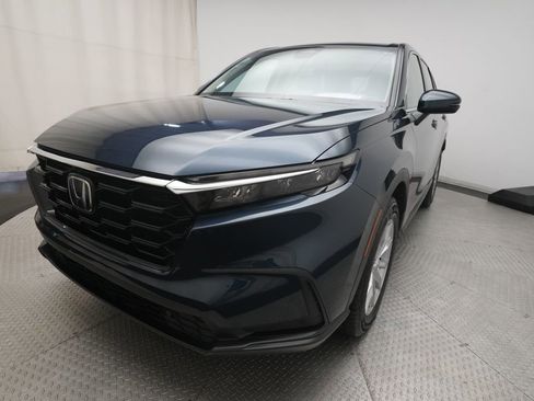 Used 2023 Honda CR-V EX-L image 12