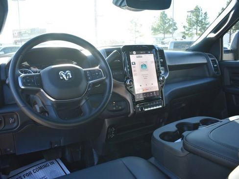 New 2026 RAM 2500 Tradesman image 17