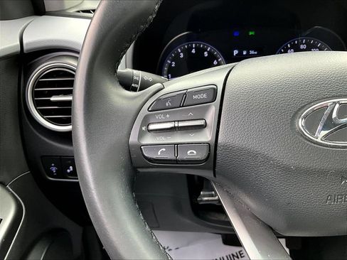 Used 2019 Hyundai Kona SEL AWD/4WD image 10
