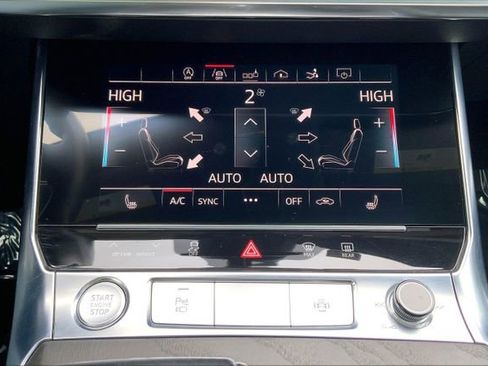 Used 2019 Audi A7 3.0T Premium Plus w/ Premium Plus Package image 38