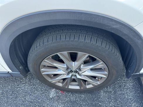 Used 2020 MAZDA CX-5 Grand Touring image 8