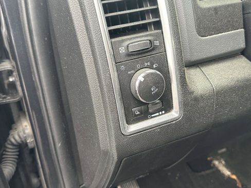 Used 2018 RAM 1500 Big Horn image 20