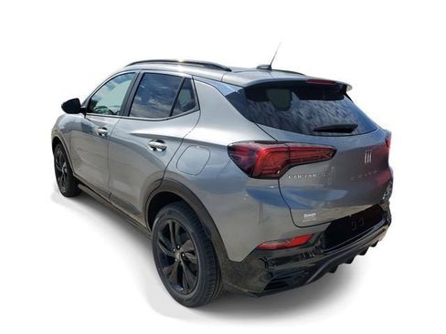 New 2026 Buick Encore GX Sport Touring w/ Comfort Package image 4