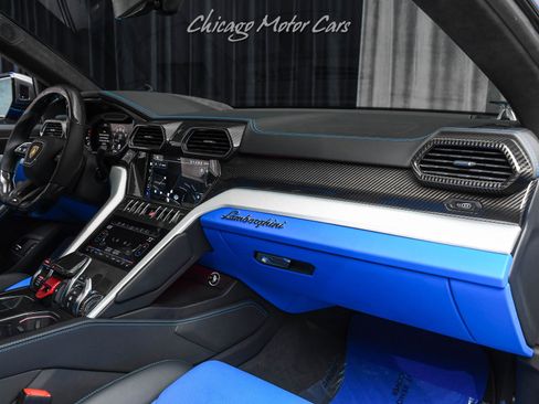 Used 2022 Lamborghini Urus image 25