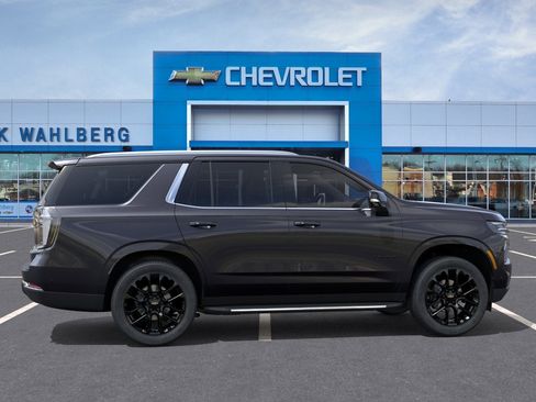 New 2026 Chevrolet Tahoe LT w/ Comfort Package AWD/4WD image 29