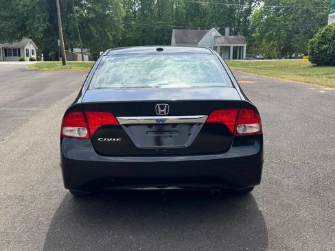Used 2009 Honda Civic EX-L image 7