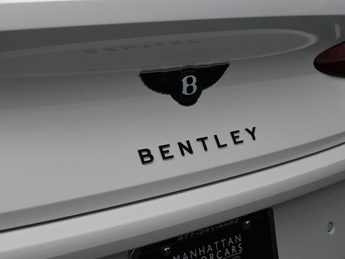 New 2026 Bentley Continental GT image 14