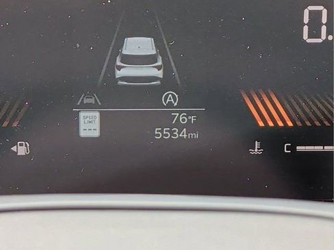New 2026 Kia Sportage EX FWD image 16