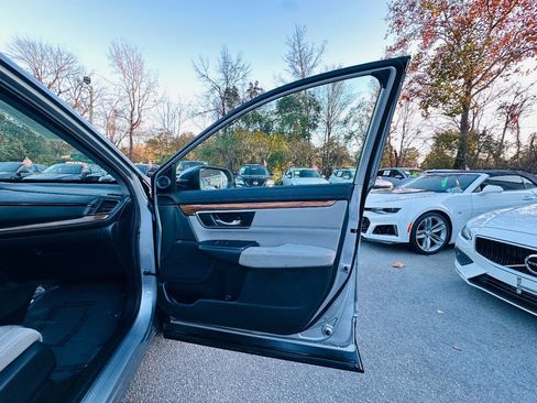 Used 2019 Honda CR-V EX image 22