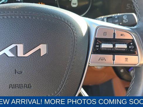 Used 2023 Kia Telluride SX X-Line image 15