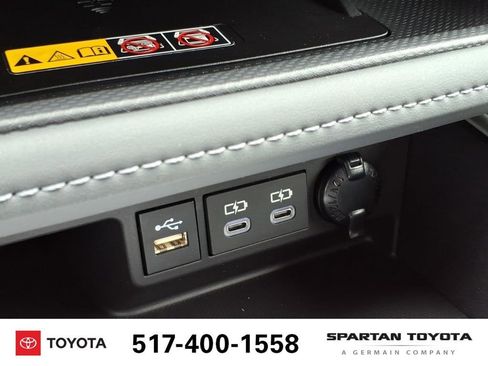 New 2026 Toyota Highlander XLE AWD/4WD image 25