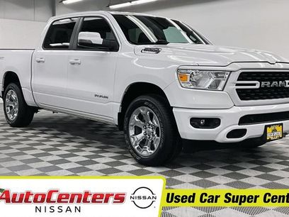 Used 2023 RAM 1500 Big Horn