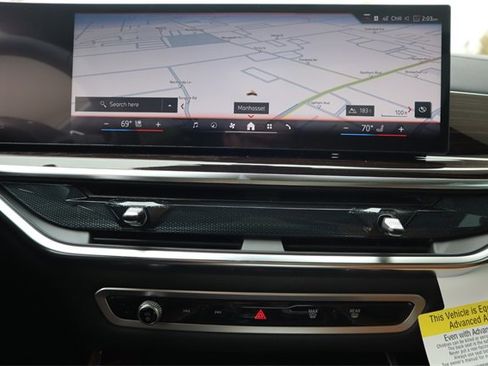 New 2026 BMW X5 xDrive50e w/ Executive Package image 22