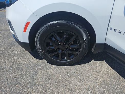 Used 2024 Chevrolet Equinox LT w/ LPO, Floor Liner Package FWD image 26