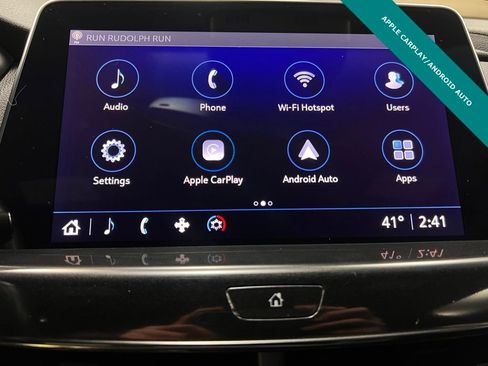 Used 2022 Cadillac CT5 V w/ Cold Weather Package image 19