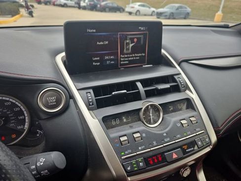 Used 2021 Lexus NX 300 F Sport image 20