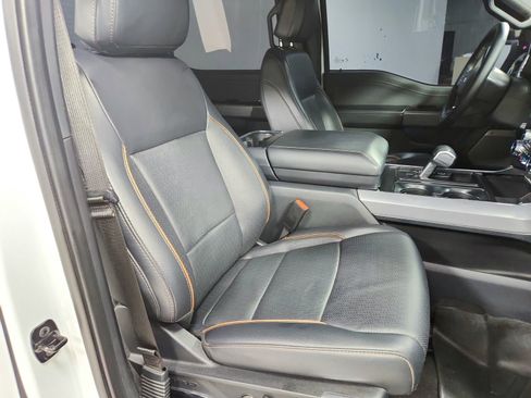 Used 2024 Ford F150 Lariat w/ Tow/Haul Package image 39