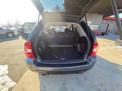 Used 2009 Kia Sportage LX image 13