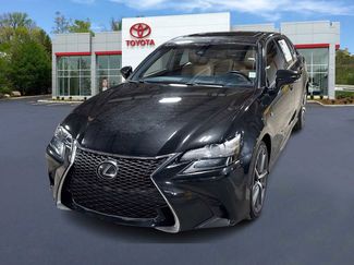 Used 2018 Lexus GS 350 F Sport video 1
