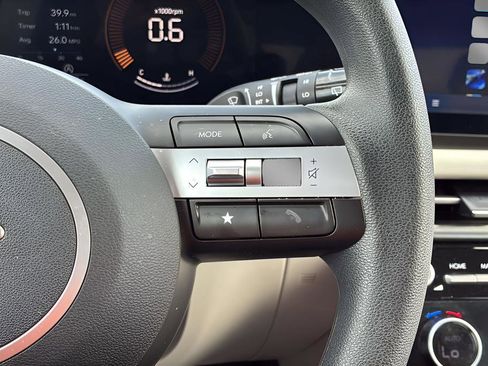 Certified 2025 Hyundai Tucson SEL image 10