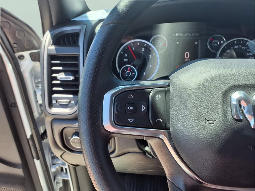 New 2026 RAM 5500 Tradesman w/ Chrome Appearance Group AWD/4WD image 21