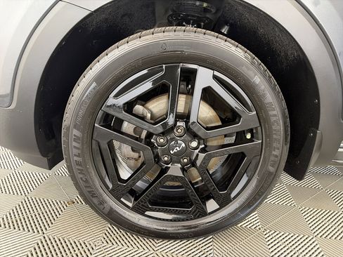 Certified 2024 Kia Telluride EX X-Line AWD/4WD image 14