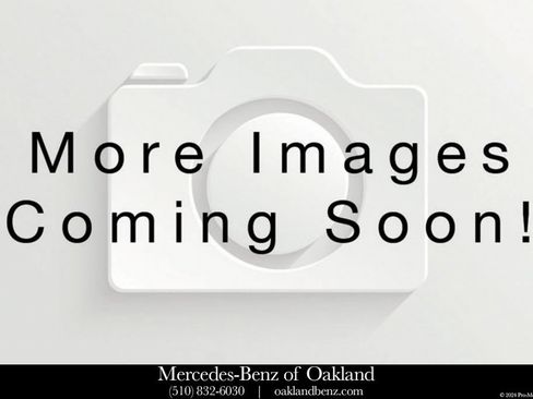 Used 2025 Mercedes-Benz EQB 250+ image 2