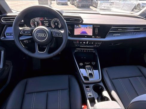 New 2026 Audi A3 2.0T Premium image 3