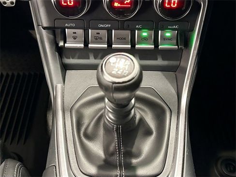 Certified 2024 Toyota GR86 Premium image 14