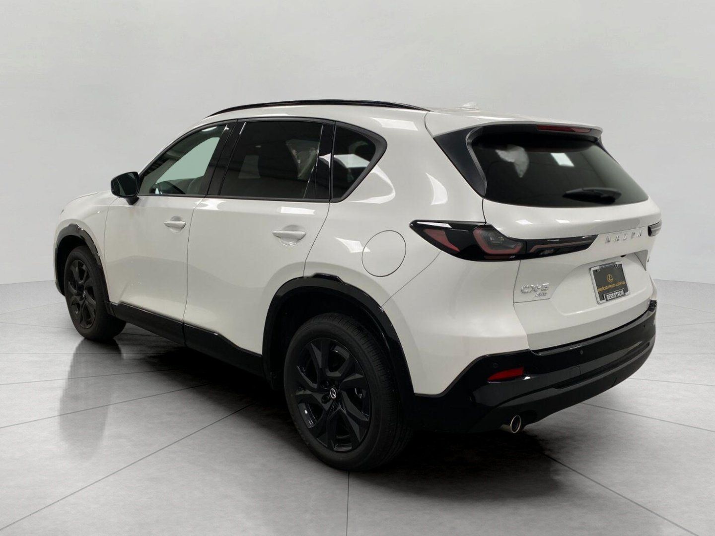 Used 2026 MAZDA CX-5 2.5 S w/ Premium Plus Package AWD/4WD image 8