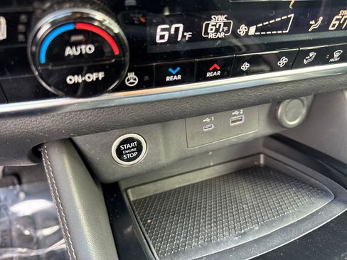 Certified 2021 Nissan Rogue SL w/ Premium Package image 21