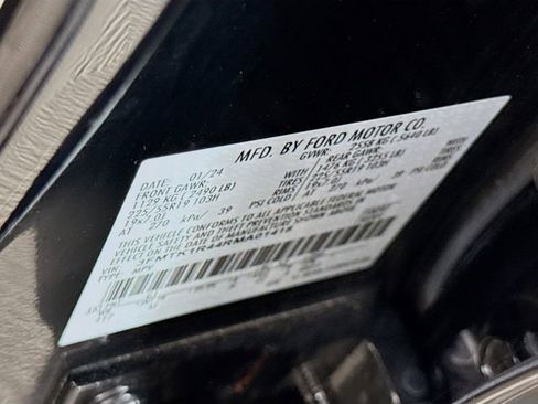 Used 2024 Ford Mustang Mach-E Select image 31