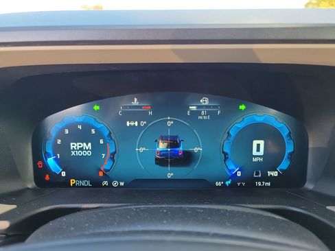 New 2025 Ford Bronco Sport Big Bend image 25