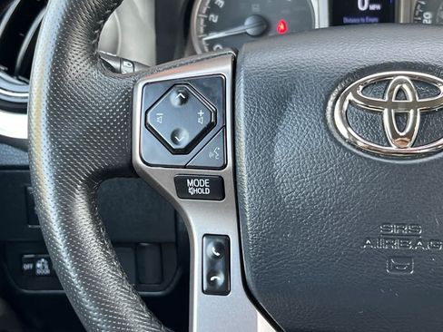 Used 2020 Toyota Tacoma SR5 w/ Blackout Package RWD image 23